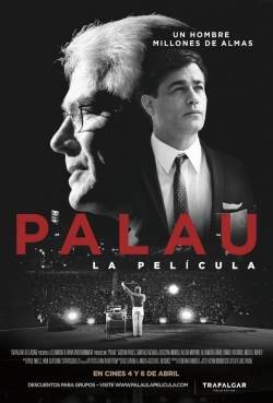 Palau the Movie full