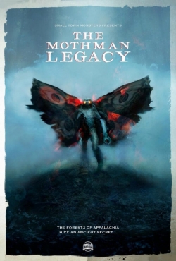 The Mothman Legacy full