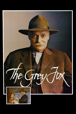 The Grey Fox full