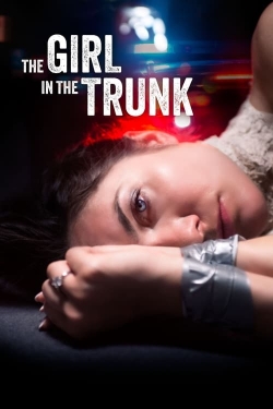 The Girl in the Trunk full