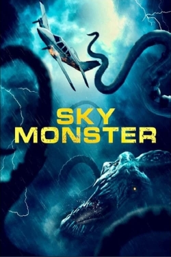 Sky Monster full