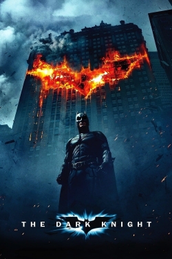 The Dark Knight full