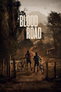 Blood Road full