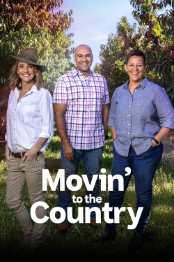 Movin' to the Country full