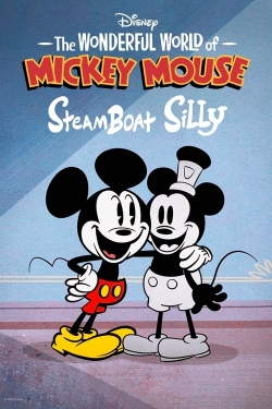 The Wonderful World of Mickey Mouse: Steamboat Silly full