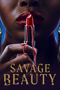 Savage Beauty full