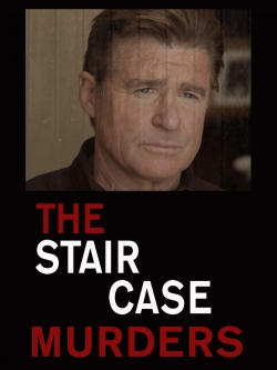 The Staircase Murders full