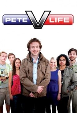 Pete versus Life full