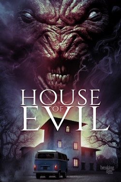 House of Evil full