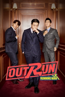 Outrun by Running Man full