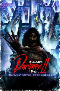 In Search of Darkness: Part II full