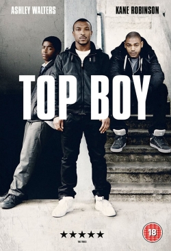 Top Boy full