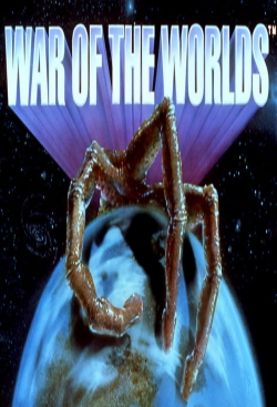 War of the Worlds full