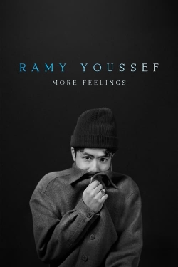 Ramy Youssef: More Feelings full