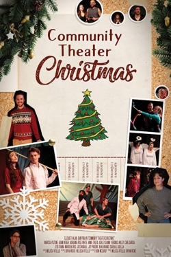 Community Theater Christmas full