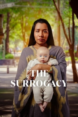 The Surrogacy full