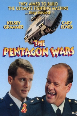 The Pentagon Wars full