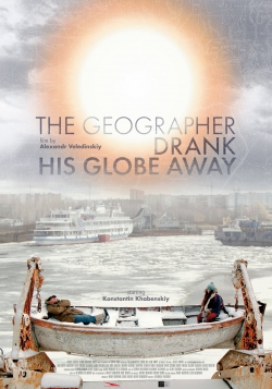 The Geographer Drank His Globe Away full