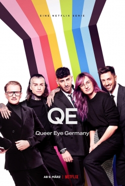 Queer Eye Germany full