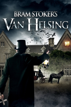 Bram Stoker's Van Helsing full