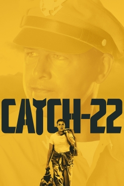 Catch-22 full