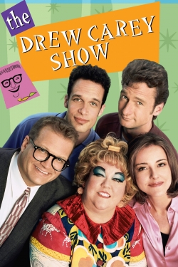 The Drew Carey Show full