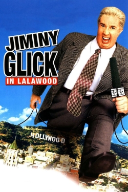 Jiminy Glick in Lalawood full