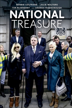 National Treasure full