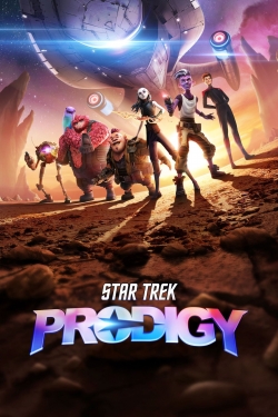 Star Trek: Prodigy full