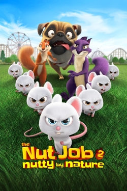 The Nut Job 2: Nutty by Nature full