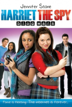 Harriet the Spy: Blog Wars full