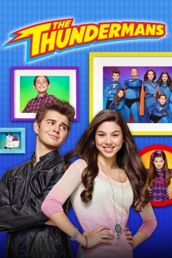 The Thundermans full