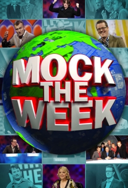 Mock the Week full