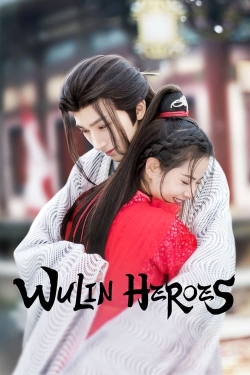 Wulin Heroes full