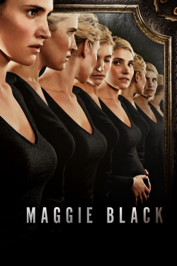 Maggie Black full