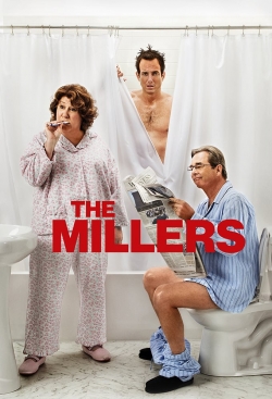 The Millers full