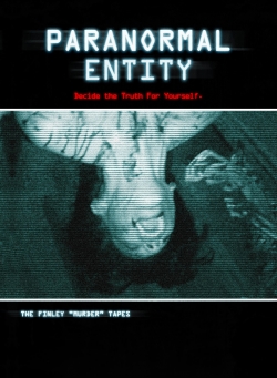 Paranormal Entity full