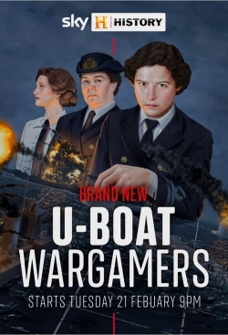 U-Boat Wargamers full