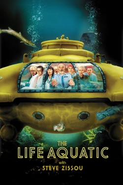 The Life Aquatic with Steve Zissou full