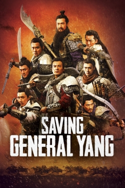 Saving General Yang full