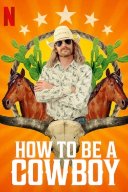 How to Be a Cowboy full