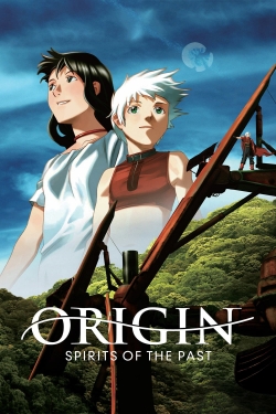 Origin: Spirits of the Past full