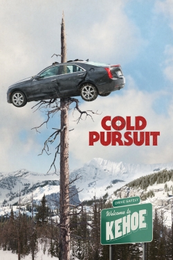 Cold Pursuit full