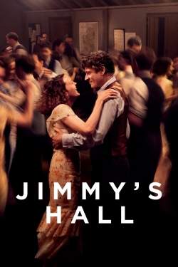 Jimmy's Hall full