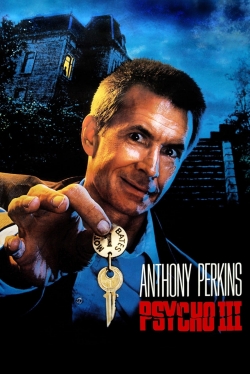 Psycho III full