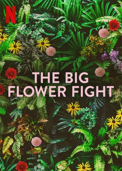 The Big Flower Fight full