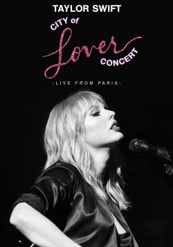 Taylor Swift City of Lover Concert full