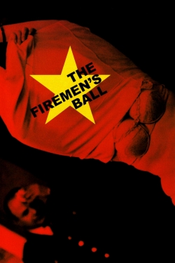 The Firemen's Ball full