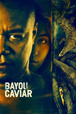 Bayou Caviar full