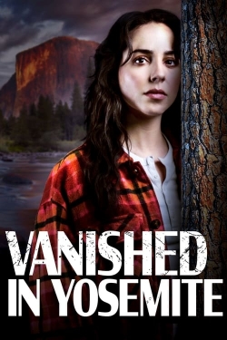 Vanished in Yosemite full